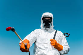 Best Seasonal Pest Control (e.g., summer mosquitoes, winter rodents)  in Livonia, MI